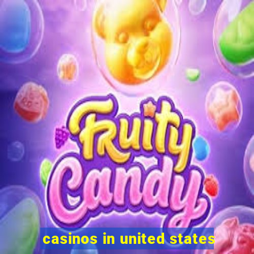 casinos in united states